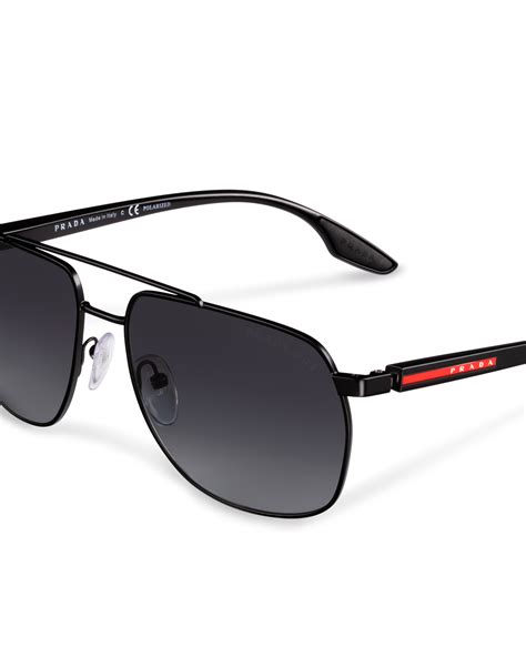 prada linea rossa men's sunglasses|prada linea rossa sunglasses price.